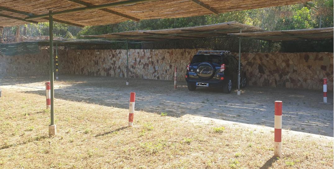 Stella Beach House At Free Beach Residence كوستا ري المظهر الخارجي الصورة